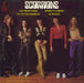 Scorpions All Night Long [4 Track E.P.] UK 12" vinyl single (12 inch record / Maxi-single) PC9402