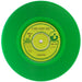 Scorpions Is There Anybody There ? - Green Vinyl + Sleeve UK 7" vinyl single (7 inch record / 45) SCO07IS220299