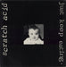 Scratch Acid Just Keep Eating US vinyl LP album (LP record) RAB/SA/007