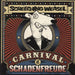 Screeching Weasel Carnival Of Schadenfreude US 12" vinyl single (12 inch record / Maxi-single) RECESS#156
