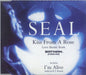 Seal Kiss From A Rose German CD single (CD5 / 5") 0630-11024-2