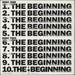 Seal The Beginning - Double Pack US Promo 12" vinyl single (12 inch record / Maxi-single)