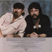 Seals & Crofts The Longest Road US vinyl LP album (LP record)