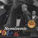 Semisonic Feeling Strangely Fine - Yellow Vinyl Reissue US 2-LP vinyl record set (Double LP Album) B0028220-01