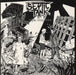 Septic Tank Rotting Civilisation - White Vinyl US vinyl LP album (LP record) RISELP219