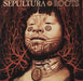 Sepultura Roots - 180gm - EX UK 2-LP vinyl record set (Double LP Album) 081227934262