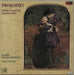 Sergei Prokofiev Romeo & Juliet UK 2-LP vinyl record set (Double LP Album) CFPD4144523