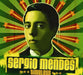 Sergio Mendes Timeless UK CD album (CDLP) 3123152