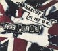 Sex Pistols Anarchy In The U.K. + Poster UK CD single (CD5 / 5") VSCDX1431