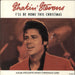 Shakin' Stevens I'll Be Home This Christmas + Card Dutch 7" vinyl single (7 inch record / 45) 6576500