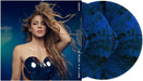 Shakira Las Mujeres Ya No Lloran: Sapphire Edition - Blue Swirled Vinyl - Sealed UK 2-LP vinyl record set (Double LP Album) 19658881111