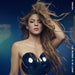 Shakira Las Mujeres Ya No Lloran: Sapphire Edition - Blue Swirled Vinyl - Sealed UK 2-LP vinyl record set (Double LP Album) IKA2LLA839208