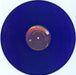 Shalamar Right In The Socket - Blue vinyl UK 12" vinyl single (12 inch record / Maxi-single) SO12-7