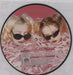 Shampoo Delicious UK 7" vinyl picture disc (7 inch picture disc single) 724388189804