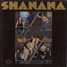 Shanana Shanana French vinyl LP album (LP record) 940082