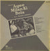 Shankar-Jaikishan Ayee Milan Ki Bela Indian vinyl LP album (LP record)