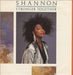 Shannon (80s) Stronger Together UK 12" vinyl single (12 inch record / Maxi-single) JABX15