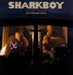 Sharkboy The Valentine Tapes UK vinyl LP album (LP record) NUDE4LP