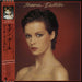 Sheena Easton Take My Time - Black/white Jacket Obi Strip Japanese vinyl LP album (LP record) EMS-91015