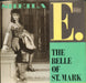 Sheila E The Belle Of St. Mark US Promo 7" vinyl single (7 inch record / 45) 7-29180