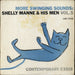 Shelly Manne More Swinging Sounds Vol. 5 - VG UK vinyl LP album (LP record) LAC12148