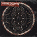 Shinedown Amaryllis US 2-LP vinyl record set (Double LP Album) 528523-1