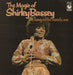 Shirley Bassey The Magic Of Shirley Bassey UK vinyl LP album (LP record) SPR90024