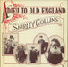 Shirley Collins Adieu To Old England - 2nd UK vinyl LP album (LP record) 12TS238