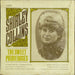 Shirley Collins The Sweet Primeroses - 1st UK vinyl LP album (LP record) 12T170