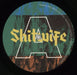 Shitwife Big Lad US vinyl LP album (LP record) 9IVLPBI866655