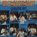 Showaddywaddy Greatest Hits UK vinyl LP album (LP record) ARTY145