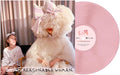 Sia Reasonable Woman - Gimme Love Baby Pink Vinyl - Sealed UK vinyl LP album (LP record) 075678610080