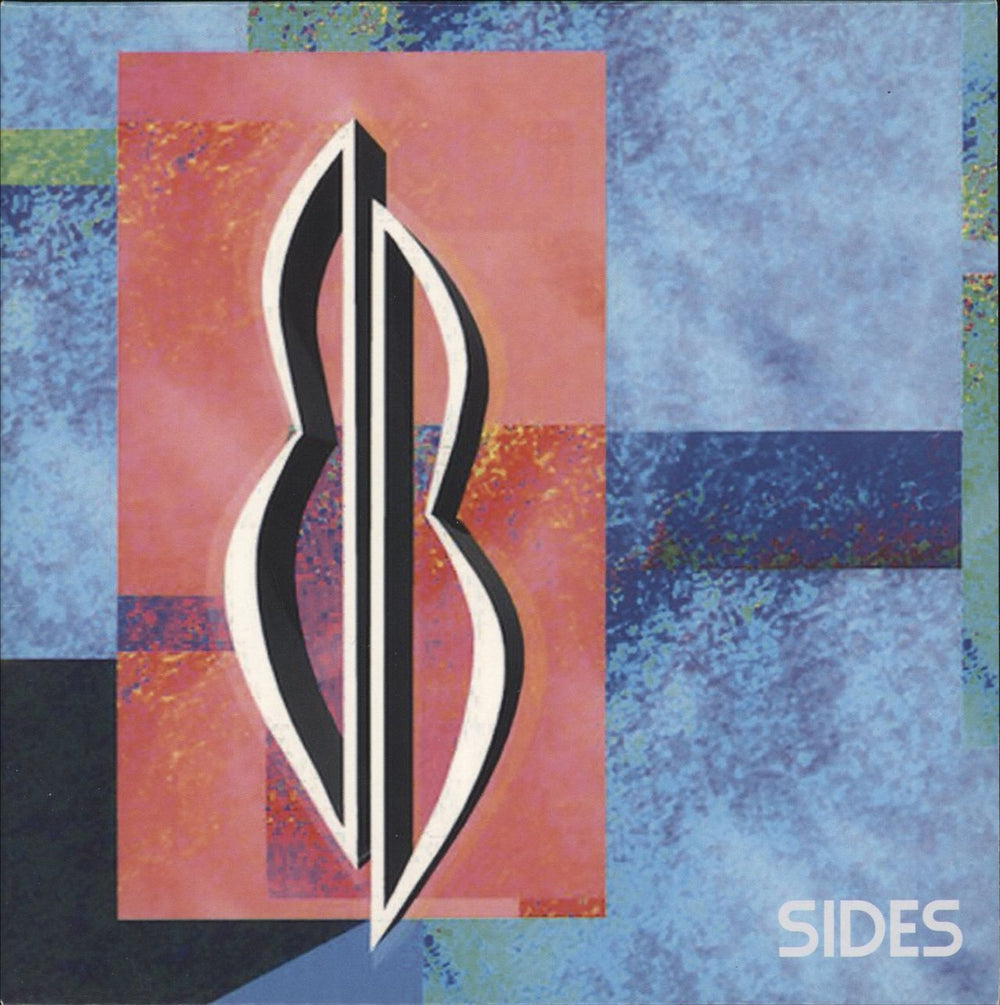 Sides Bangbang UK 7" vinyl single (7 inch record / 45)