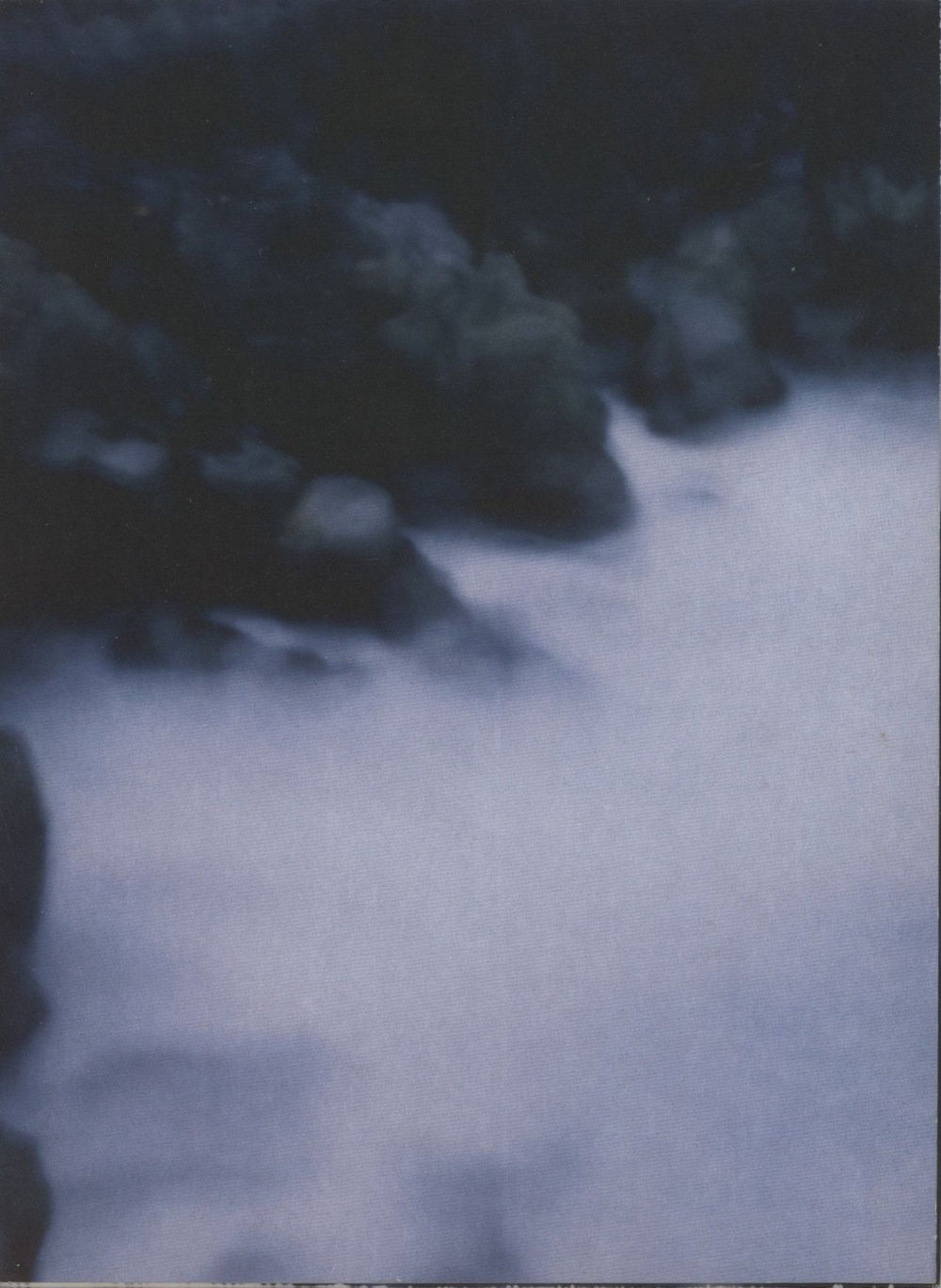 Sigur Ros Heima UK DVD