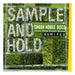 Simian Mobile Disco Sample And Hold: Attack, Decay, Sustain, Release [Remixed] UK CD album (CDLP) WEBB174CD