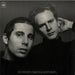 Simon & Garfunkel Bookends - 1st - EX UK vinyl LP album (LP record) 63101