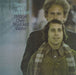 Simon & Garfunkel Bridge Over Troubled Water - 200gm US vinyl LP album (LP record) KCS9914