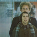 Simon & Garfunkel Bridge Over Troubled Water - Original Master Recording SuperVinyl - Sealed US vinyl LP album (LP record) MFSV1-546