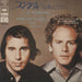 Simon & Garfunkel El Condor Pasa [If I Could] - Quadraphonic SQ Edition Japanese 7" vinyl single (7 inch record / 45) SOPA-27