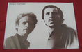 Simon & Garfunkel Simon & Garfunkel Japanese Promo poster PROMO POSTER