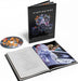 Simple Minds Direction Of The Heart - Deluxe Hardbook Edition - Sealed UK CD album (CDLP) 538826472