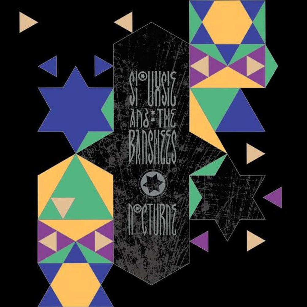 Siouxsie & The Banshees Nocturne - 140 Gram Vinyl - RSD 2024 