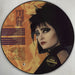 Siouxsie & The Banshees Peel Sessions UK picture disc LP (vinyl picture disc album)