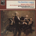 Sir Thomas Beecham The Beecham Legacy Volume 9 UK vinyl LP album (LP record) HQM1165