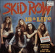 Skid Row (80s) 18 & Life - Outer sleeve UK 12" vinyl single (12 inch record / Maxi-single) A8883TX