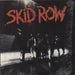 Skid Row (80s) Skid Row - Shrink German vinyl LP album (LP record) 781936-1