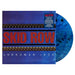 Skid Row (80s) Subhuman Race - Blue & Black Vinyl - Sealed Canadian 2-LP vinyl record set (Double LP Album) 538671071