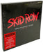 Skid Row (80s) The Atlantic Years [1989-1996] UK Vinyl Box Set 4050538671087