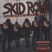 Skid Row (80s) The Gang's All Here - Sealed German vinyl LP album (LP record) 0217898EMU