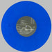 Skunk Anansie Charity - Blue Vinyl UK 10" vinyl single (10 inch record) SKU10CH426055